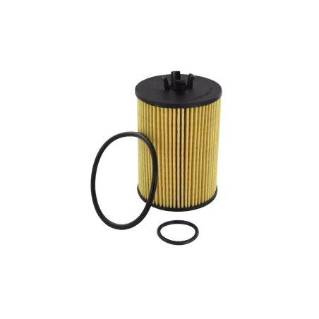 Filtre à Huile Pour Mercedes Classe A W169 B W245 2661840325 2661800009