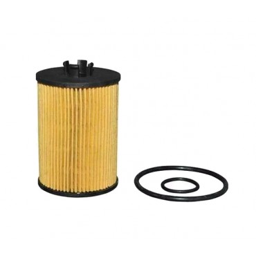 Filtre à Huile Pour Mercedes Classe A W169 B W245 2661840325 2661800009