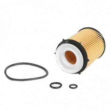 Filtre à Huile Pour Mercedes Classe A B C E Gla Glk Glb Glc Gle Slc 2701800009