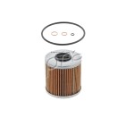 Filtre à Huile Pour Bmw Série 3 E30 E36 5 E34 11421709514 11421727300