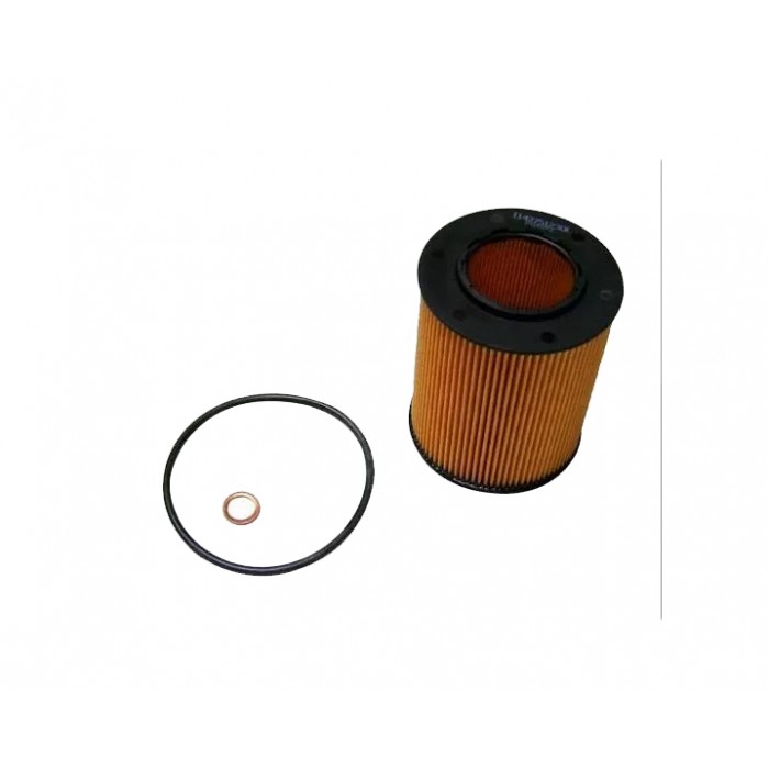 Filtre à Huile Pour Bmw Série 3 E36 5 E39 7 E38 X3 E83 X5 E53 11421427908