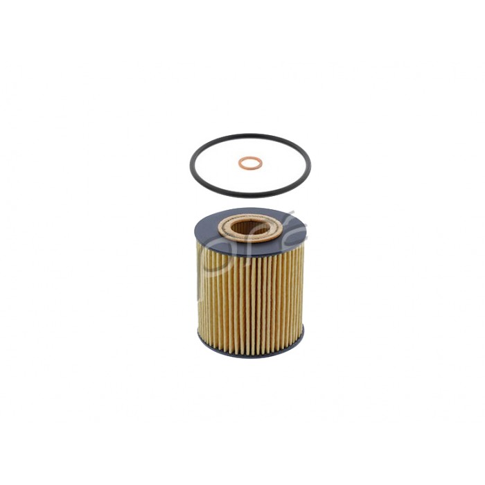 Filtre à Huile Pour Bmw Série 3 E46 5 E39 7 Land Rover Range Rover 11422247392