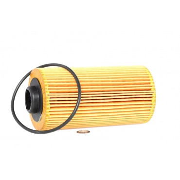 Filtre à Huile Pour Bmw Série 5 E34 E39 7 E32 E38 X5 E53 7510717 11427510717