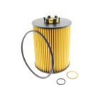 Filtre à Huile Pour Bmw Série 5 E60 6 E63 E64 7 E65 E66 E67 X5 E70 11420396940