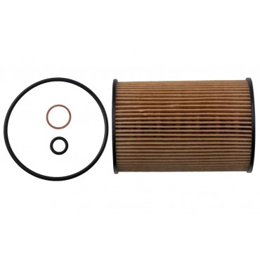 Filtre à Huile Pour Bmw Série 5 F11 6 F13 7 F04 8 G14 X5 E70 X6 F16 11427583220