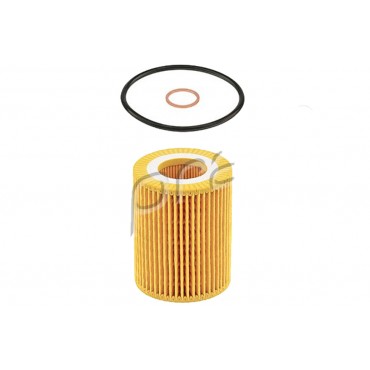 Filtre à Huile Pour Bmw Série 1 F20 F21 3 F30 F80 F31 11427635557 11427611969