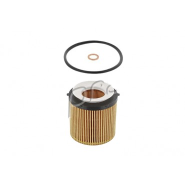 Filtre à Huile Pour Bmw Série 3 F30 F80 5 F10 F11 X1 E84 X3 F25 11427634292