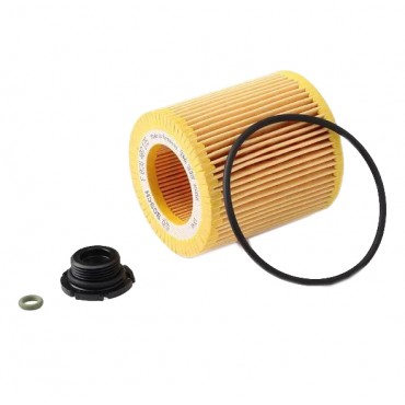 Filtre à Huile Pour Bmw Série 1 F20 2 F22 3 F30 4 F32 5 F07 X1 E84 11427953125
