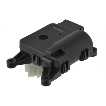 Actionneur Recirculation Air Clim Pour Audi A3 Tt Seat Altea Leon 5Q0907511D