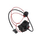 Actionneur Trappe à Carburant Pour Audi A8 2015-2018 4H0810773E 4H0810773F