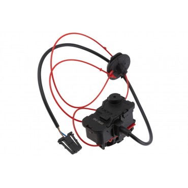 Actionneur Trappe à Carburant Pour Audi A8 2015-2018 4H0810773E 4H0810773F