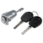 Barillet de Porte Avant Droit Pour Vw Fox Polo 6Q4837168E