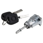 Barillet de Porte Avant Droit Pour Vw Fox Polo 6Q4837168E