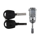 Barillet de Porte Avant Droit Pour Vw Fox Polo 6Q4837168E