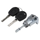 Barillet de Porte Avant Gauche Pour Vw Fox Polo 6Q4837167E