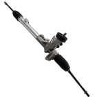 Crémaillère de direction à gauche Audi A3 Leon Toledo Bora Golf Jetta 1J1422075D