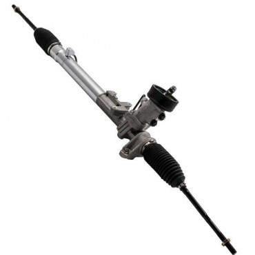 Crémaillère de direction à gauche Audi A3 Leon Toledo Bora Golf Jetta 1J1422075D