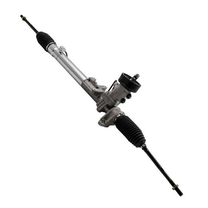 Crémaillère de direction à gauche Audi A3 Leon Toledo Bora Golf Jetta 1J1422075D
