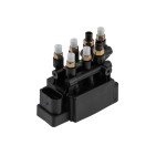 Bloc Soupape Unité Pneumatique Pour Tesla Model S Model X 102791900B