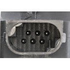 Bloc Soupape Unité Pneumatique Pour Jaguar Xj 2003-2017 C2C35166