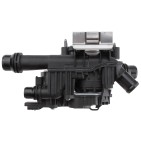 Boitier + Thermostat d'eau Pour Citroën Berlingo C-Elysee C3 C3 C4 C4 9850364680