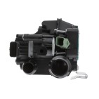 Boitier + Thermostat d'eau Pour Citroën Berlingo C-Elysee C3 C3 C4 C4 9850364680