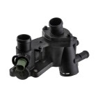 Boitier + Thermostat d'eau Pour Audi A3 Skoda Octavia I Rapid 032121111AE