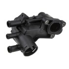 Boitier + Thermostat d'eau Pour Audi A3 Skoda Octavia I Rapid 032121111AE