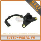 Capteur Arbre à Cames Kia Sportage 2.0