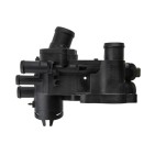 Boitier + Thermostat d'eau Pour Audi A3 Skoda Octavia I Rapid 032121111AE
