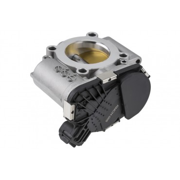 Boitier Corps Papillon Pour Chevrolet Spark 1.0 1.2 à partir de 2010 96875250