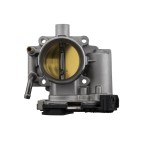 Boitier Corps Papillon Pour Chevrolet Spark 1.0 1.2 à partir de 2010 96875250