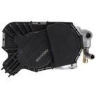 Boitier Corps Papillon Pour Chevrolet Spark 1.0 1.2 à partir de 2010 96875250