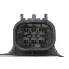 Boitier Corps Papillon Pour Chevrolet Spark 1.0 1.2 à partir de 2010 96875250