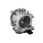 Boitier Corps Papillon Pour Mazda 3 6 Cx-5 PYFS13640