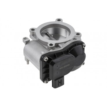 Boitier Corps Papillon Pour Mazda 3 6 Cx-5 PYFS13640