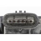 Boitier Corps Papillon Pour Mazda 3 6 Cx-5 PYFS13640