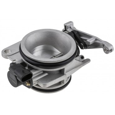 Boitier Corps Papillon Pour Dacia Duster Logan Sandero Renault Thalia 7700102870