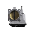 Boitier Corps Papillon Pour Subaru Legacy VI 3.6 à partir de 2015 16112AA320