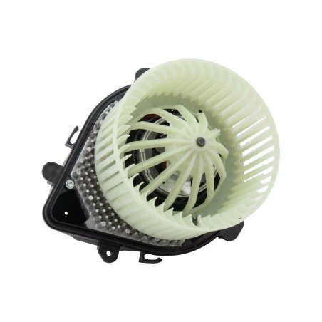 Pulseur d'air Habitacle Evasion Jumpy Scudo Ulysse Peugeot 806 Expert 9566944380