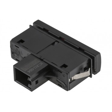 Bouton Feu de Detresse Pour Audi A6 2004-2011 4F0941509