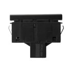 Bouton Feu de Detresse Pour Audi A6 2004-2011 4F0941509