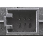 Bouton Feu de Detresse Pour Audi A6 2004-2011 4F0941509