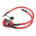 Cable de Batterie Positif Pour Bmw X5 F15 F85 X6 F16 F86 61129322056