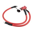 Cable de Batterie Positif Pour Bmw X5 F15 F85 X6 F16 F86 61129322056