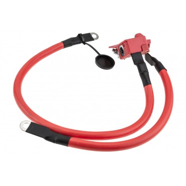 Cable de Batterie Positif Pour Bmw X5 F15 F85 X6 F16 F86 61129322056