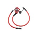 Cable de Batterie Positif Pour Bmw X5 F15 F85 X6 F16 F86 61129322056