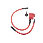 Cable de Batterie Positif Pour Bmw X5 F15 F85 X6 F16 F86 61129322056