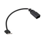 Cable de Verrouillage Capot Moteur Pour Vw Passat Skoda Superb 3B0953236D