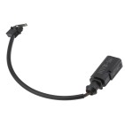 Cable de Verrouillage Capot Moteur Pour Vw Passat Skoda Superb 3B0953236D